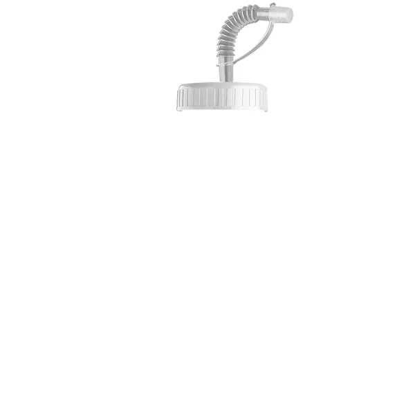 Garyline® Lifeguard Bottle with Straw Lid and Insulated C...... from ASI 40480 Koozie Group