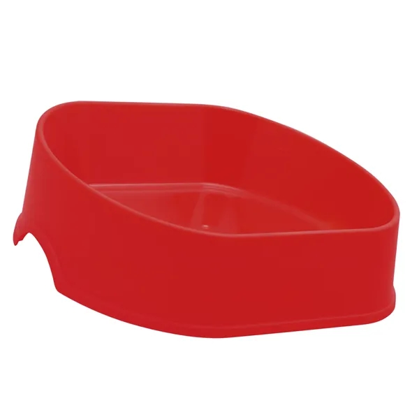 Pet food bowl.... from ASI 40480 Koozie Group