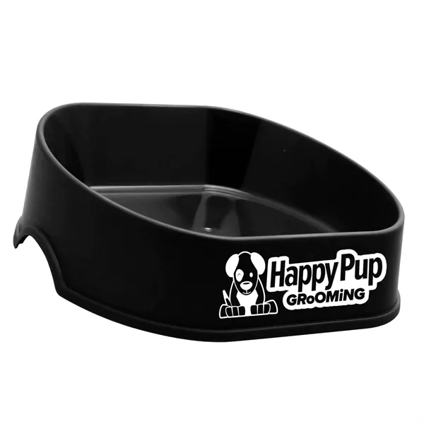 Pet food bowl.... from ASI 40480 Koozie Group