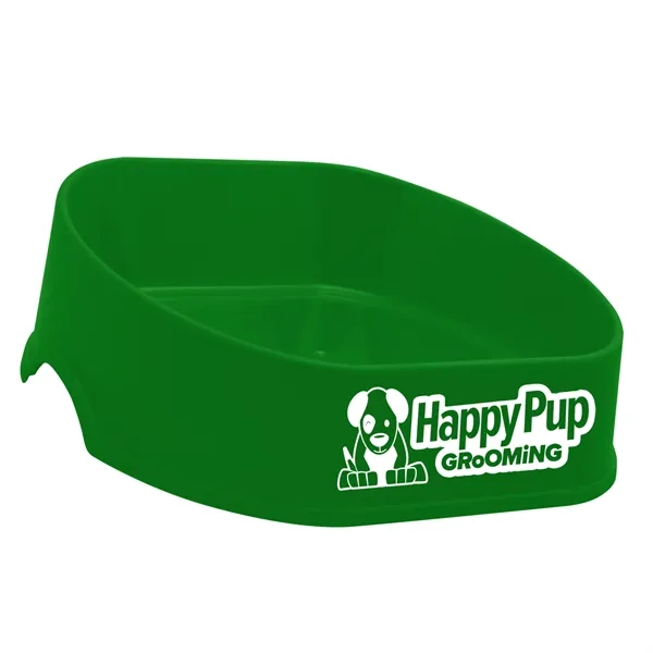 Pet food bowl.... from ASI 40480 Koozie Group