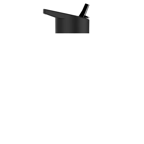 24 Oz Bottle- Flip Straw Lid & Insulator Caddy... from ASI 40480 Koozie Group