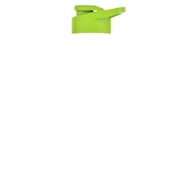 24 Oz. Embossed Tritan Bottle... from ASI 40480 Koozie Group