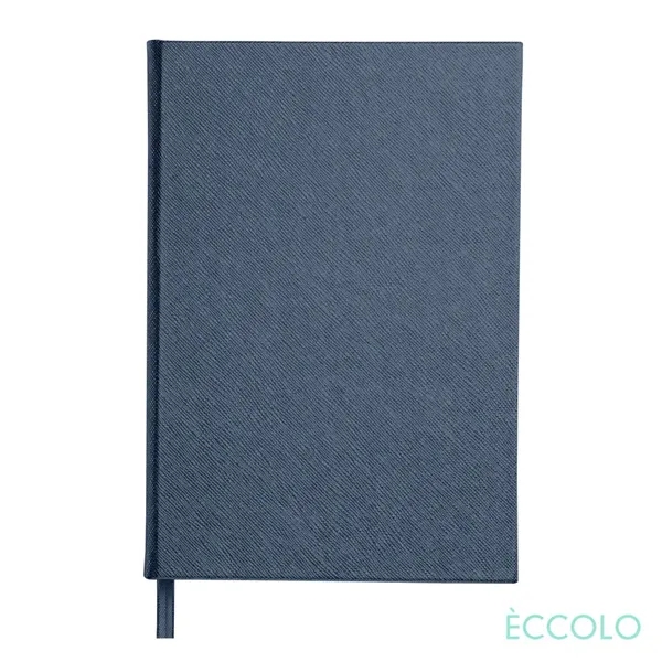 Eccolo® Hip-Hop Metallic Journal... from ASI 84592 St Regis Group