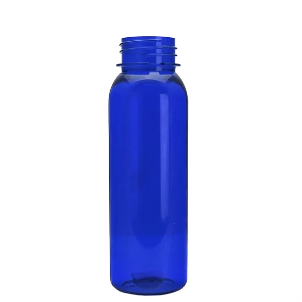 Embossed Tritan Bottle 24 Oz.... from ASI 40480 Koozie Group