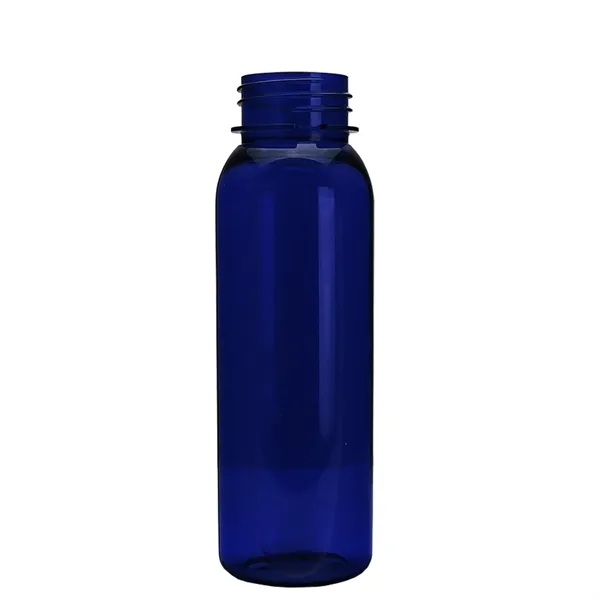 Embossed Tritan Bottle 24 Oz.... from ASI 40480 Koozie Group