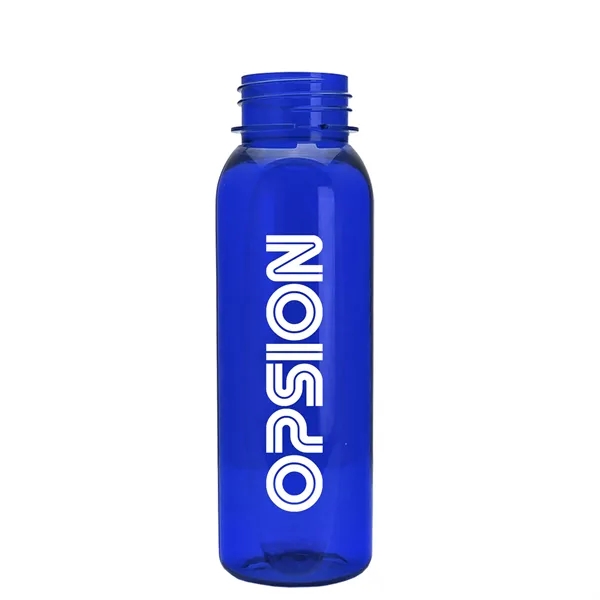 Embossed Tritan Bottle 24 Oz.... from ASI 40480 Koozie Group