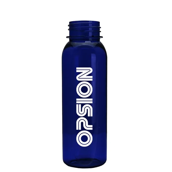 Embossed Tritan Bottle 24 Oz.... from ASI 40480 Koozie Group