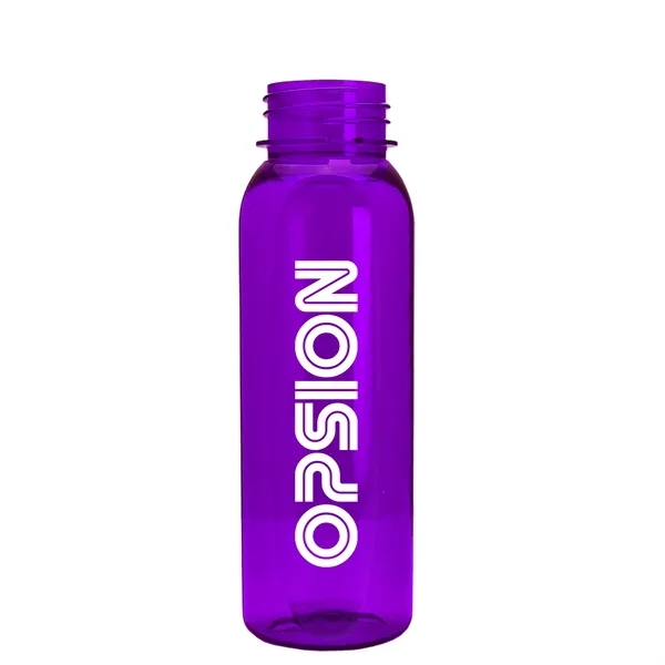 Embossed Tritan Bottle 24 Oz.... from ASI 40480 Koozie Group