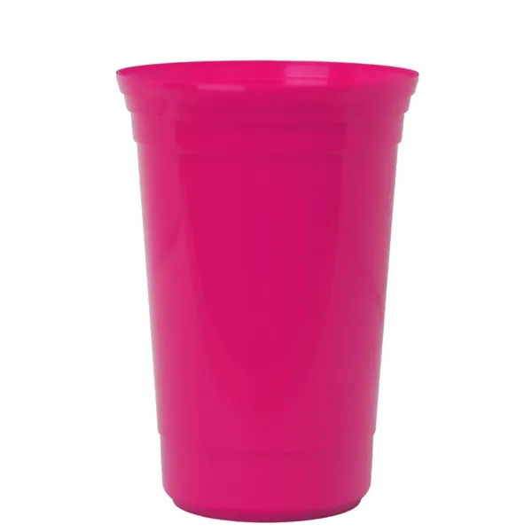 Available in a Variety of Eye-Catching Colors. Top Rack Dishwasher Safe.... from ASI 40480 Koozie Group