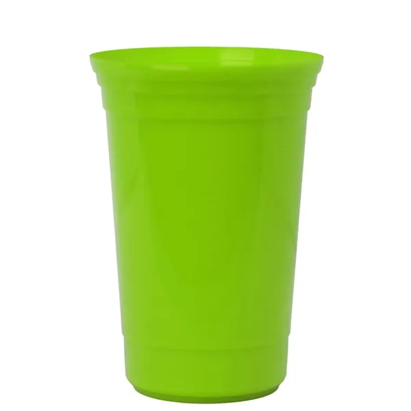 Available in a Variety of Eye-Catching Colors. Top Rack Dishwasher Safe.... from ASI 40480 Koozie Group
