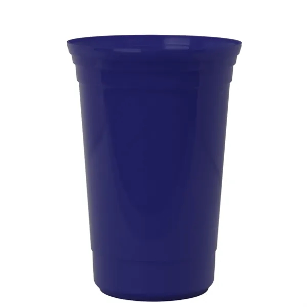 Available in a Variety of Eye-Catching Colors. Top Rack Dishwasher Safe.... from ASI 40480 Koozie Group