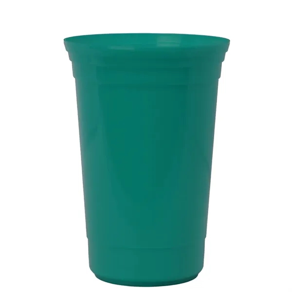 Available in a Variety of Eye-Catching Colors. Top Rack Dishwasher Safe.... from ASI 40480 Koozie Group
