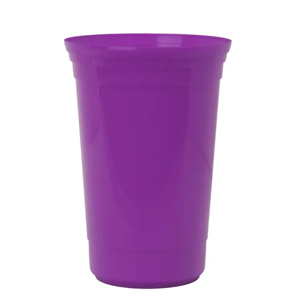 Available in a Variety of Eye-Catching Colors. Top Rack Dishwasher Safe.... from ASI 40480 Koozie Group