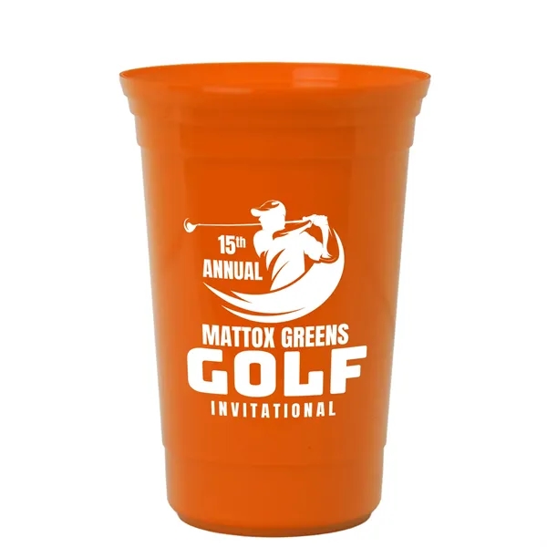 Available in a Variety of Eye-Catching Colors. Top Rack Dishwasher Safe.... from ASI 40480 Koozie Group