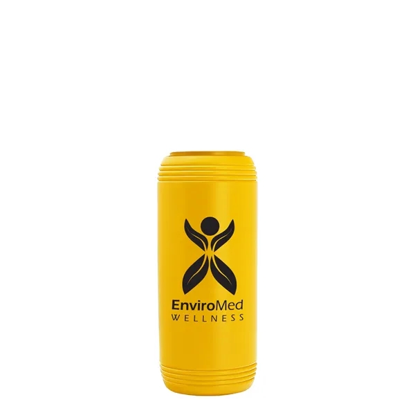 16 oz. The Pint Spray Bottle. Adjustable Spray Nozzle For Mist... from ASI 40480 Koozie Group