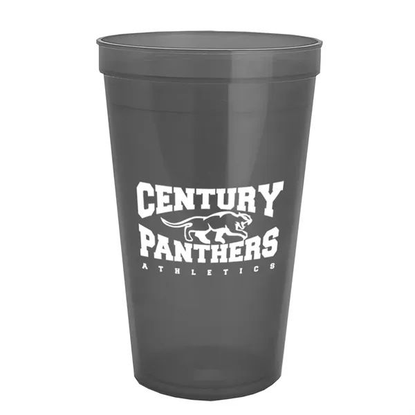 16 oz Insulated Tumbler... from ASI 40480 Koozie Group