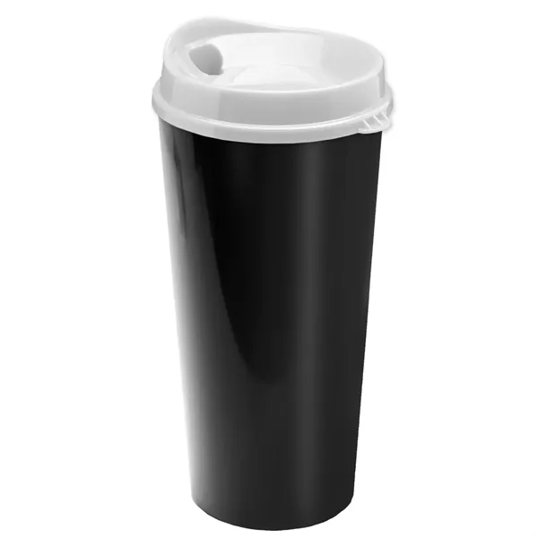 20 oz. Explorer Insulated Tumbler with Auto Sip Lid and Digital... from ASI 40480 Koozie Group