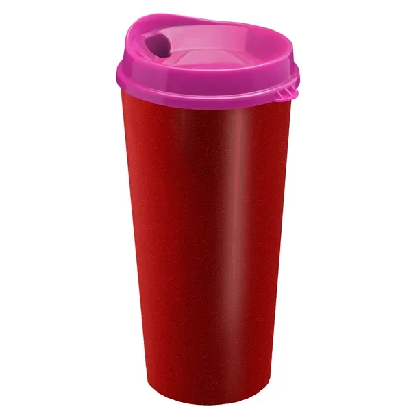20 oz. Explorer Insulated Tumbler with Auto Sip Lid and Digital... from ASI 40480 Koozie Group