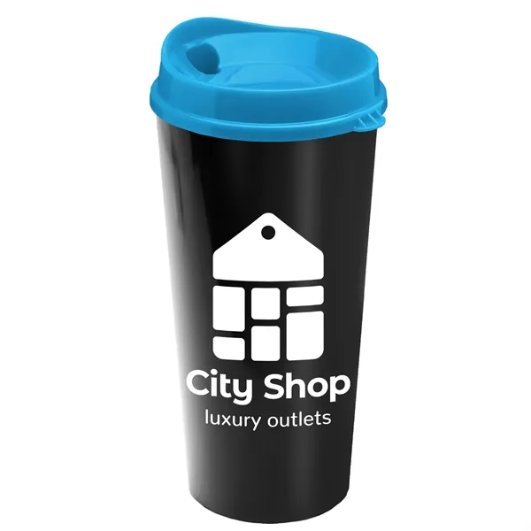 20 oz. Explorer Insulated Tumbler with Auto Sip Lid and Digital... from ASI 40480 Koozie Group