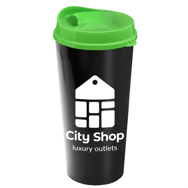 20 oz. Explorer Insulated Tumbler with Auto Sip Lid and Digital... from ASI 40480 Koozie Group