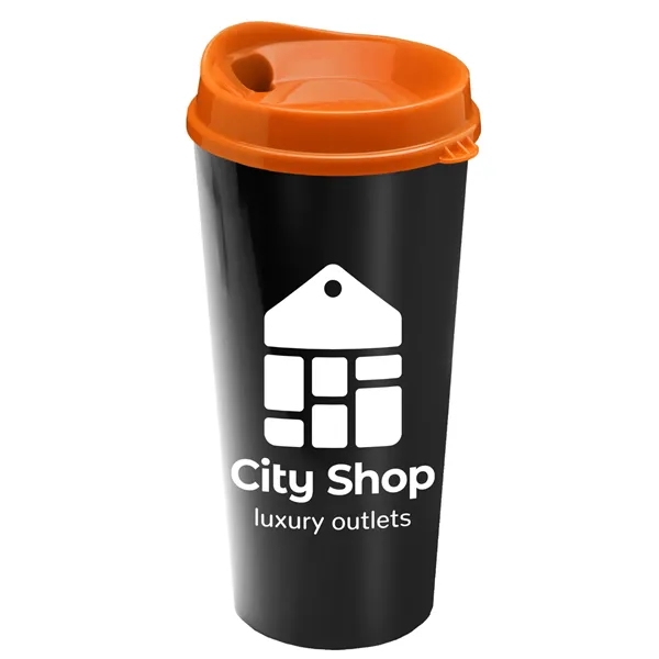 20 oz. Explorer Insulated Tumbler with Auto Sip Lid and Digital... from ASI 40480 Koozie Group