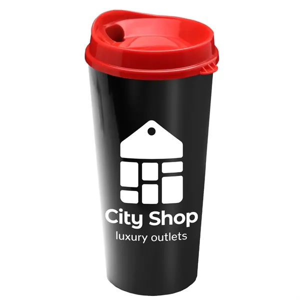 20 oz. Explorer Insulated Tumbler with Auto Sip Lid and Digital... from ASI 40480 Koozie Group