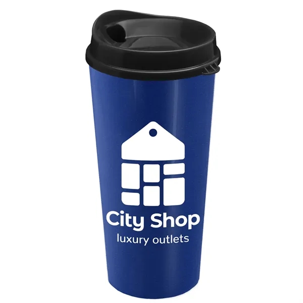 20 oz. Explorer Insulated Tumbler with Auto Sip Lid and Digital... from ASI 40480 Koozie Group