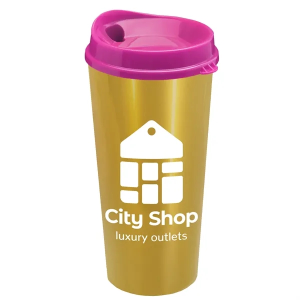 20 oz. Explorer Insulated Tumbler with Auto Sip Lid and Digital... from ASI 40480 Koozie Group