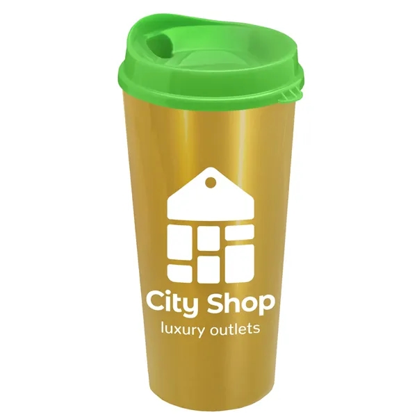 20 oz. Explorer Insulated Tumbler with Auto Sip Lid and Digital... from ASI 40480 Koozie Group