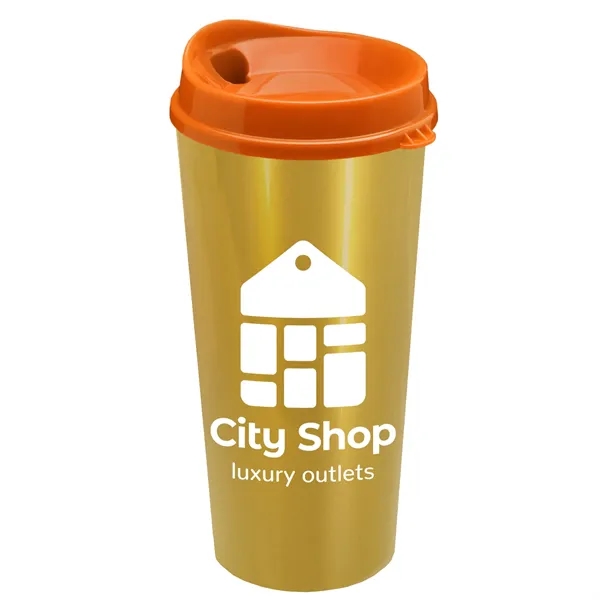 20 oz. Explorer Insulated Tumbler with Auto Sip Lid and Digital... from ASI 40480 Koozie Group