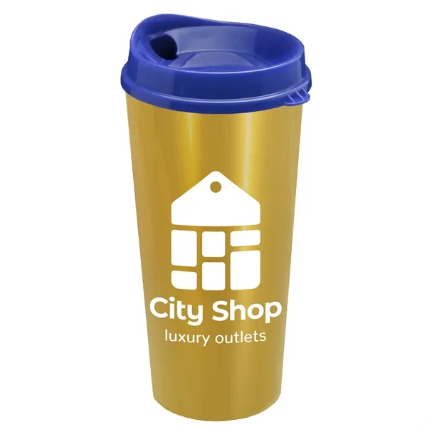 20 oz. Explorer Insulated Tumbler with Auto Sip Lid and Digital... from ASI 40480 Koozie Group