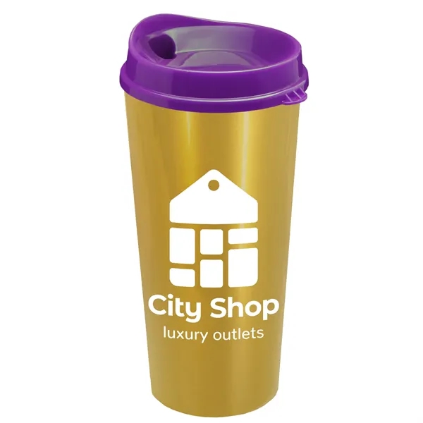 20 oz. Explorer Insulated Tumbler with Auto Sip Lid and Digital... from ASI 40480 Koozie Group