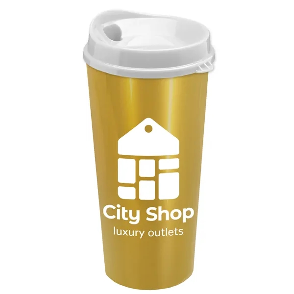 20 oz. Explorer Insulated Tumbler with Auto Sip Lid and Digital... from ASI 40480 Koozie Group