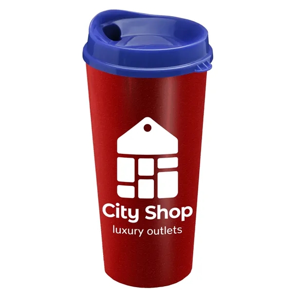 20 oz. Explorer Insulated Tumbler with Auto Sip Lid and Digital... from ASI 40480 Koozie Group