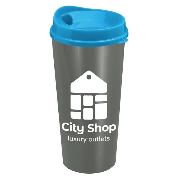 20 oz. Explorer Insulated Tumbler with Auto Sip Lid and Digital... from ASI 40480 Koozie Group