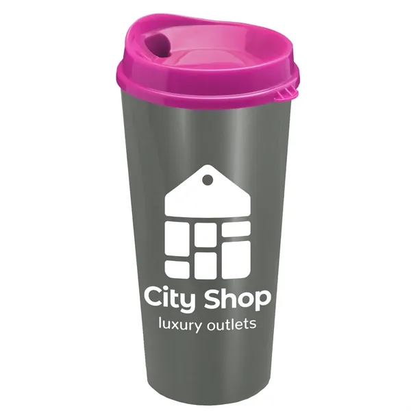 20 oz. Explorer Insulated Tumbler with Auto Sip Lid and Digital... from ASI 40480 Koozie Group