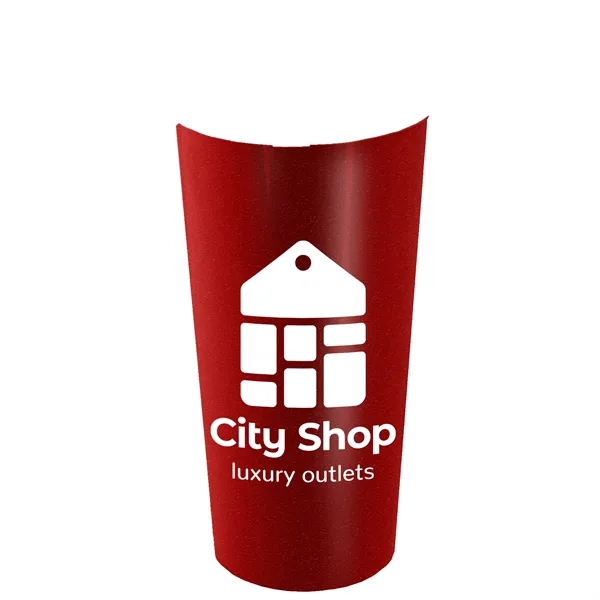 20 oz. Explorer Insulated Tumbler with Auto Sip Lid and Digital... from ASI 40480 Koozie Group