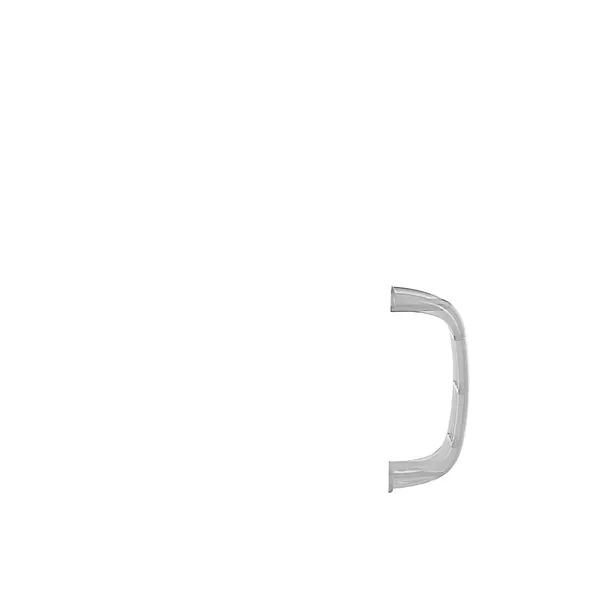 27 oz Mason Jar with Handle, straw and screw-on lid. Measurements... from ASI 40480 Koozie Group