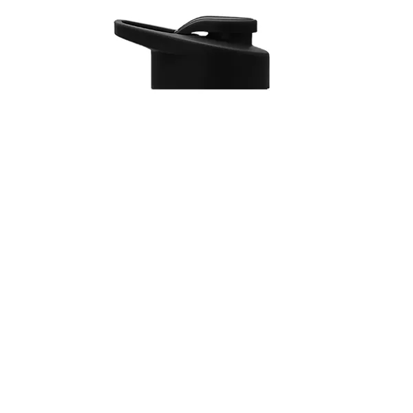 22 oz. Mini Peak Tritan™ Metalike bottle with Drink thru lid... from ASI 40480 Koozie Group