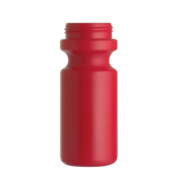22 oz. Circular Bike Bottles with Push pull lid. Bottle includes... from ASI 40480 Koozie Group