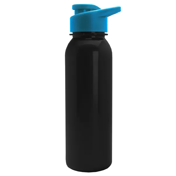 Garyline® Terrain Metallike Bottle with Drink-Thru Lid - ...... from ASI 40480 Koozie Group