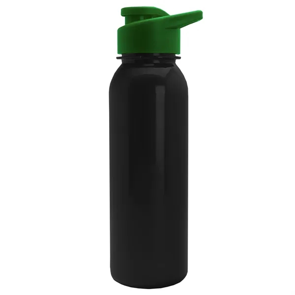 Garyline® Terrain Metallike Bottle with Drink-Thru Lid - ...... from ASI 40480 Koozie Group