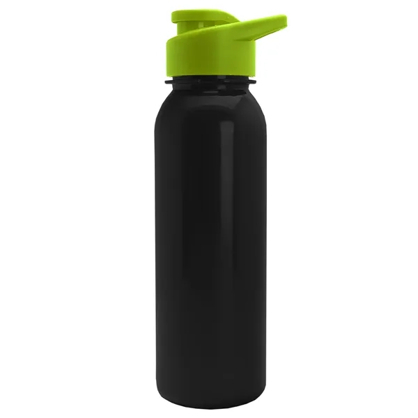Garyline® Terrain Metallike Bottle with Drink-Thru Lid - ...... from ASI 40480 Koozie Group