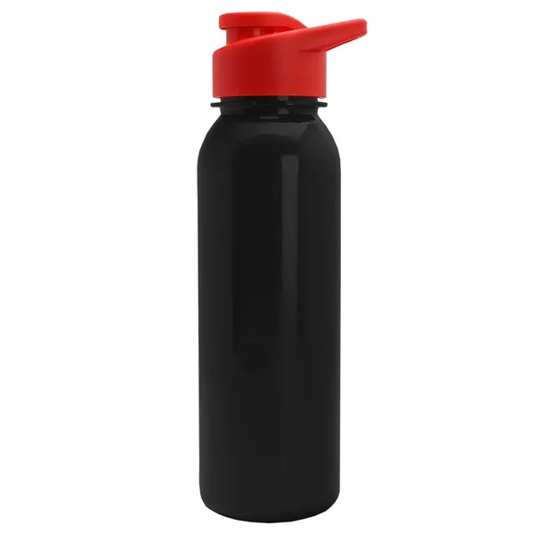 Garyline® Terrain Metallike Bottle with Drink-Thru Lid - ...... from ASI 40480 Koozie Group