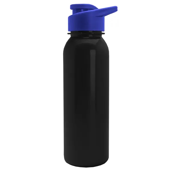 Garyline® Terrain Metallike Bottle with Drink-Thru Lid - ...... from ASI 40480 Koozie Group