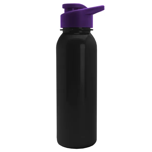 Garyline® Terrain Metallike Bottle with Drink-Thru Lid - ...... from ASI 40480 Koozie Group