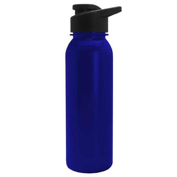 Garyline® Terrain Metallike Bottle with Drink-Thru Lid - ...... from ASI 40480 Koozie Group