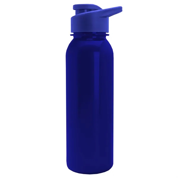 Garyline® Terrain Metallike Bottle with Drink-Thru Lid - ...... from ASI 40480 Koozie Group
