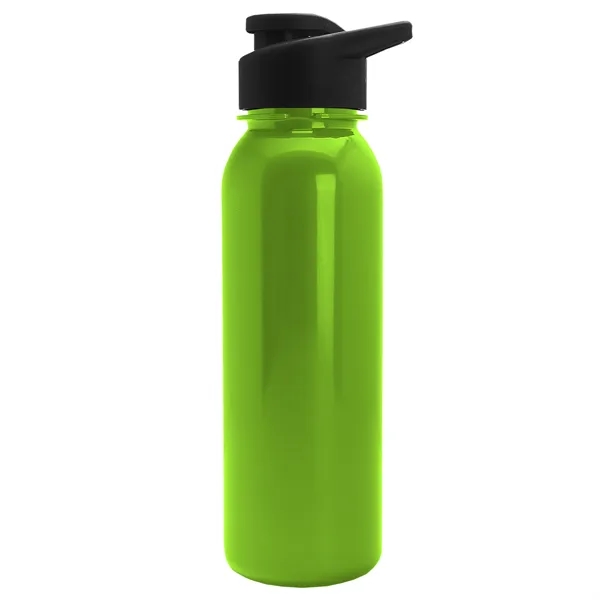 Garyline® Terrain Metallike Bottle with Drink-Thru Lid - ...... from ASI 40480 Koozie Group