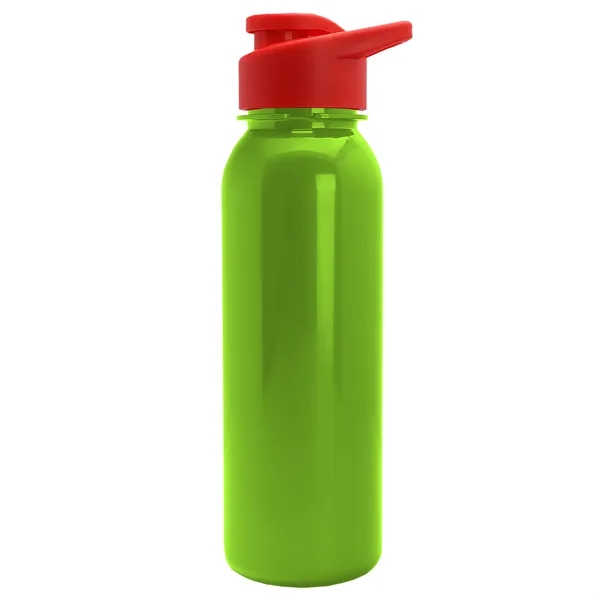 Garyline® Terrain Metallike Bottle with Drink-Thru Lid - ...... from ASI 40480 Koozie Group
